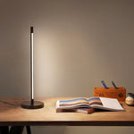 Sleek LED Linear Desk Light