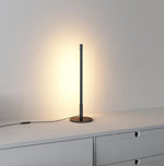 Sleek LED Linear Desk Light