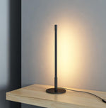 Sleek LED Linear Desk Light