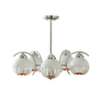 Litchford 5Lt Chandelier
