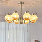 Litchford 5Lt Chandelier