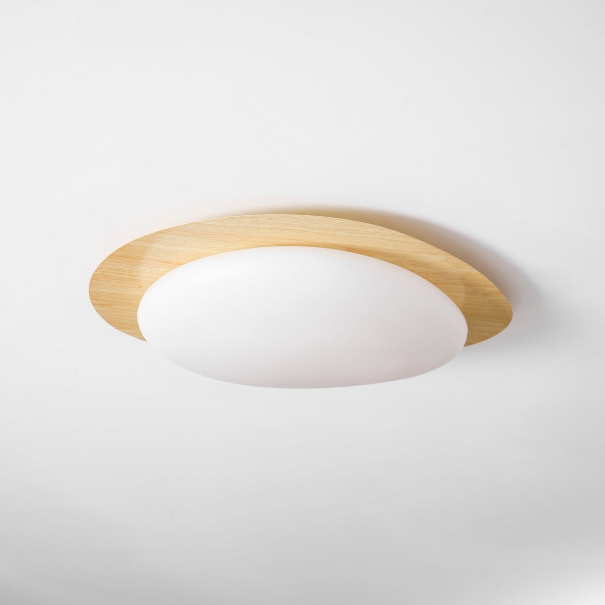 Lola Pebble Ceiling Lamp