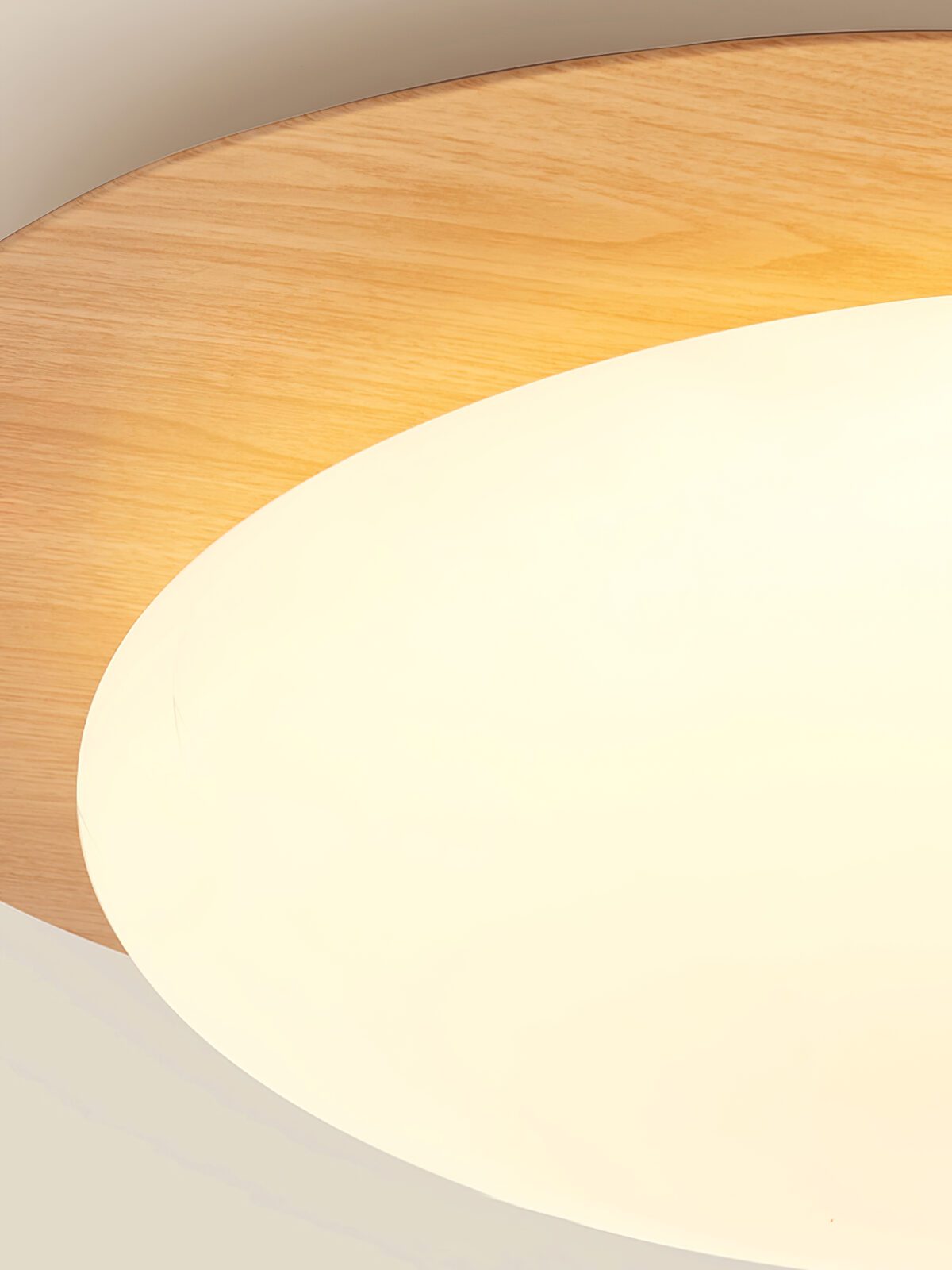 Lola Pebble Ceiling Lamp