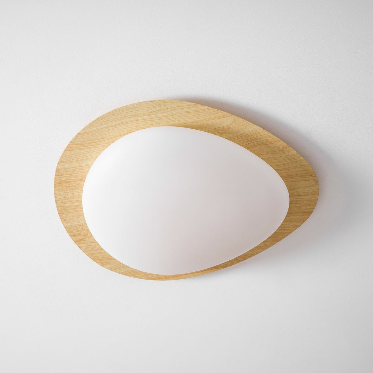 Lola Pebble Ceiling Lamp
