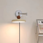 Lola Plug In Wall Lamp