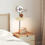 Lola Plug In Wall Lamp