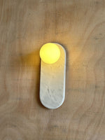 lucie-white-sconce