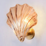 rheia-modern-creative-shell-glass-wall-sconce