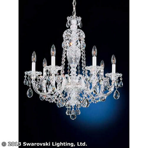 Seven Light Chandelier
