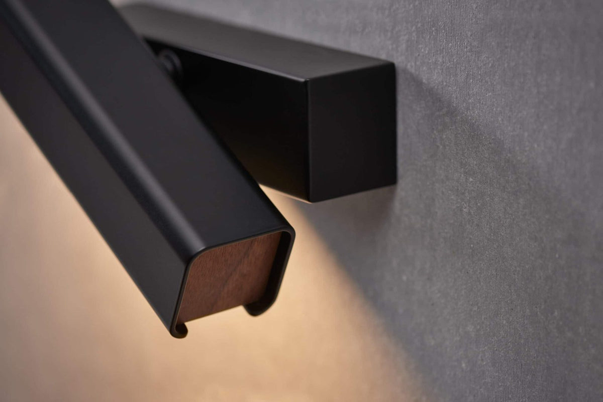 Modern Minimalist Wall Light for Bedroom