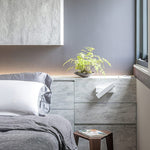 Modern Minimalist Wall Light for Bedroom