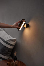 Modern Minimalist Wall Light for Bedroom