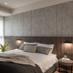 Modern Minimalist Wall Light for Bedroom