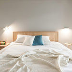 Modern Minimalist Wall Light for Bedroom