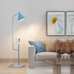 Macaroon Floor Lamp