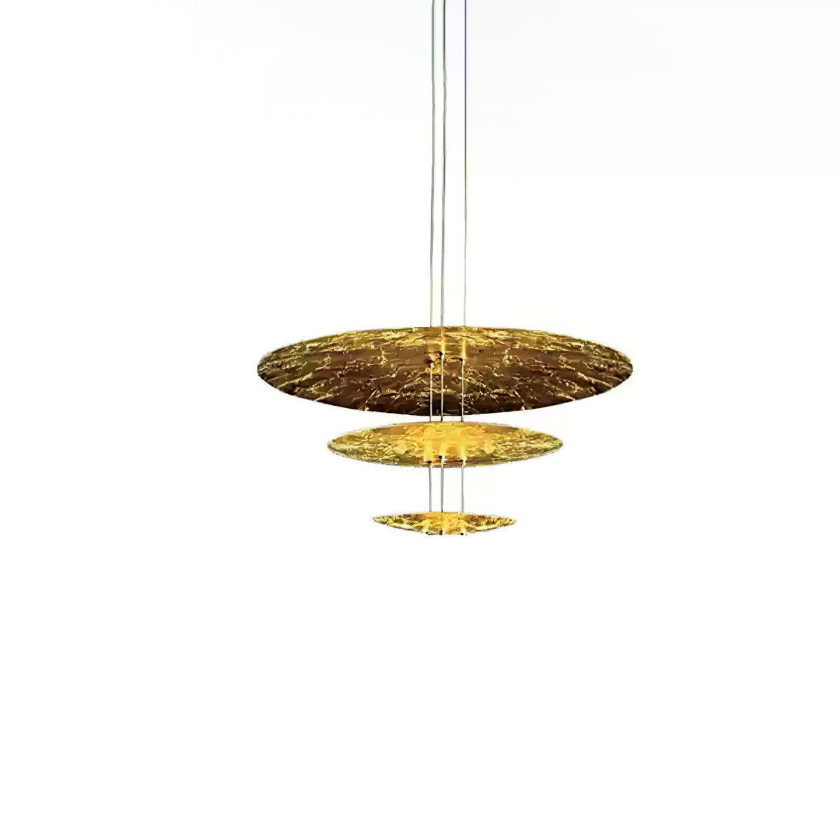 Electrolier Machine Chandelier