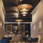 Electrolier Machine Chandelier