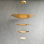 Electrolier Machine Chandelier