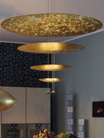 Electrolier Machine Chandelier