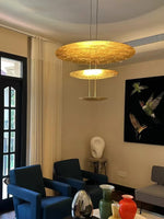 Electrolier Machine Chandelier