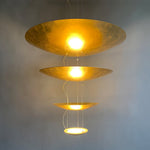 Electrolier Machine Chandelier