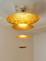 Electrolier Machine Chandelier