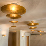 Electrolier Machine Chandelier