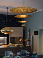 Electrolier Machine Chandelier
