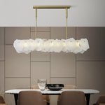 Alabaster Magari Pendant Light