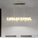 Alabaster Magari Pendant Light