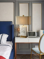 Marbi Table Lamp