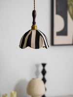 stripe-tulip-pendant-light