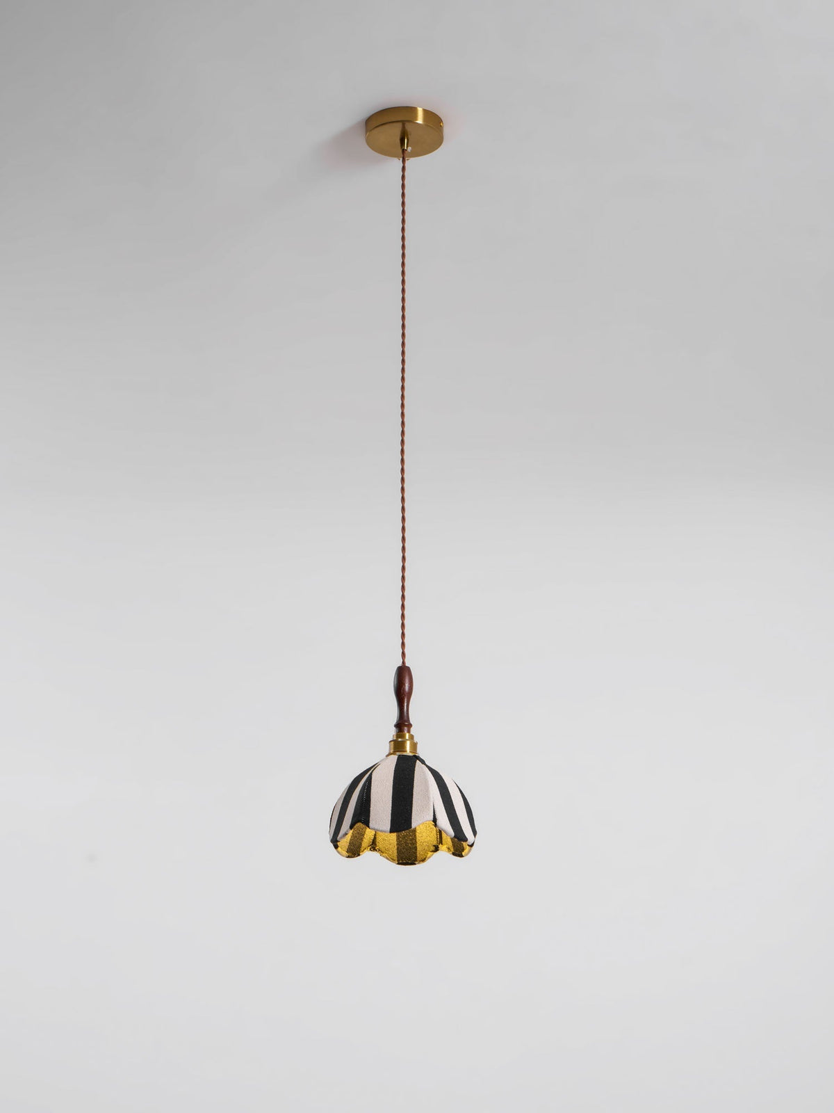 stripe-tulip-pendant-light