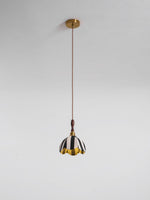 stripe-tulip-pendant-light