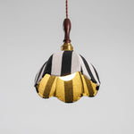 stripe-tulip-pendant-light