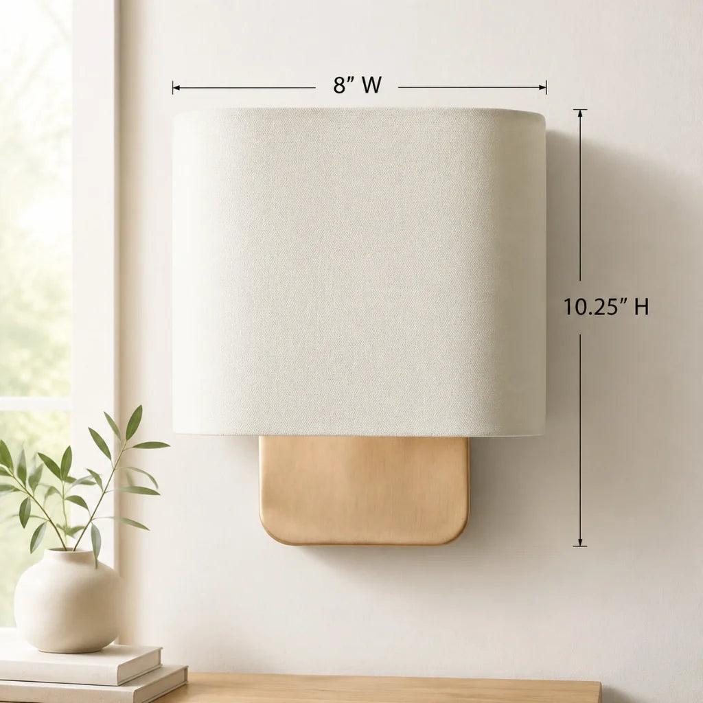 maris-modern-linen-shade-metal-wall-sconce