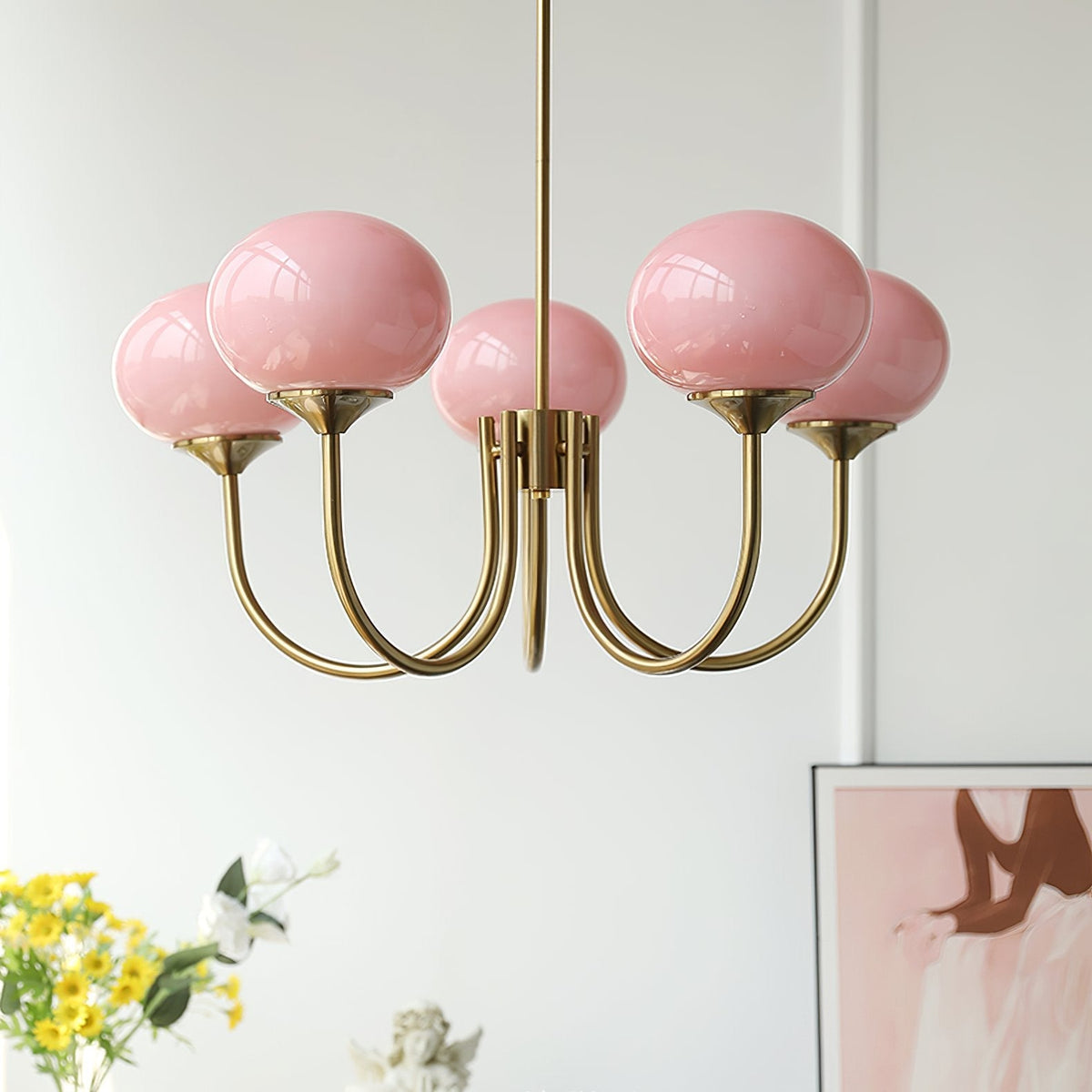 Handcrafted Marshmallow-Style Hangi