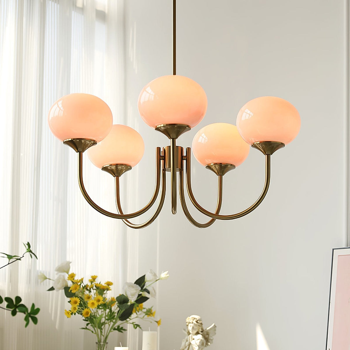 Handcrafted Marshmallow-Style Hangi