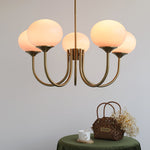 Handcrafted Marshmallow-Style Hangi