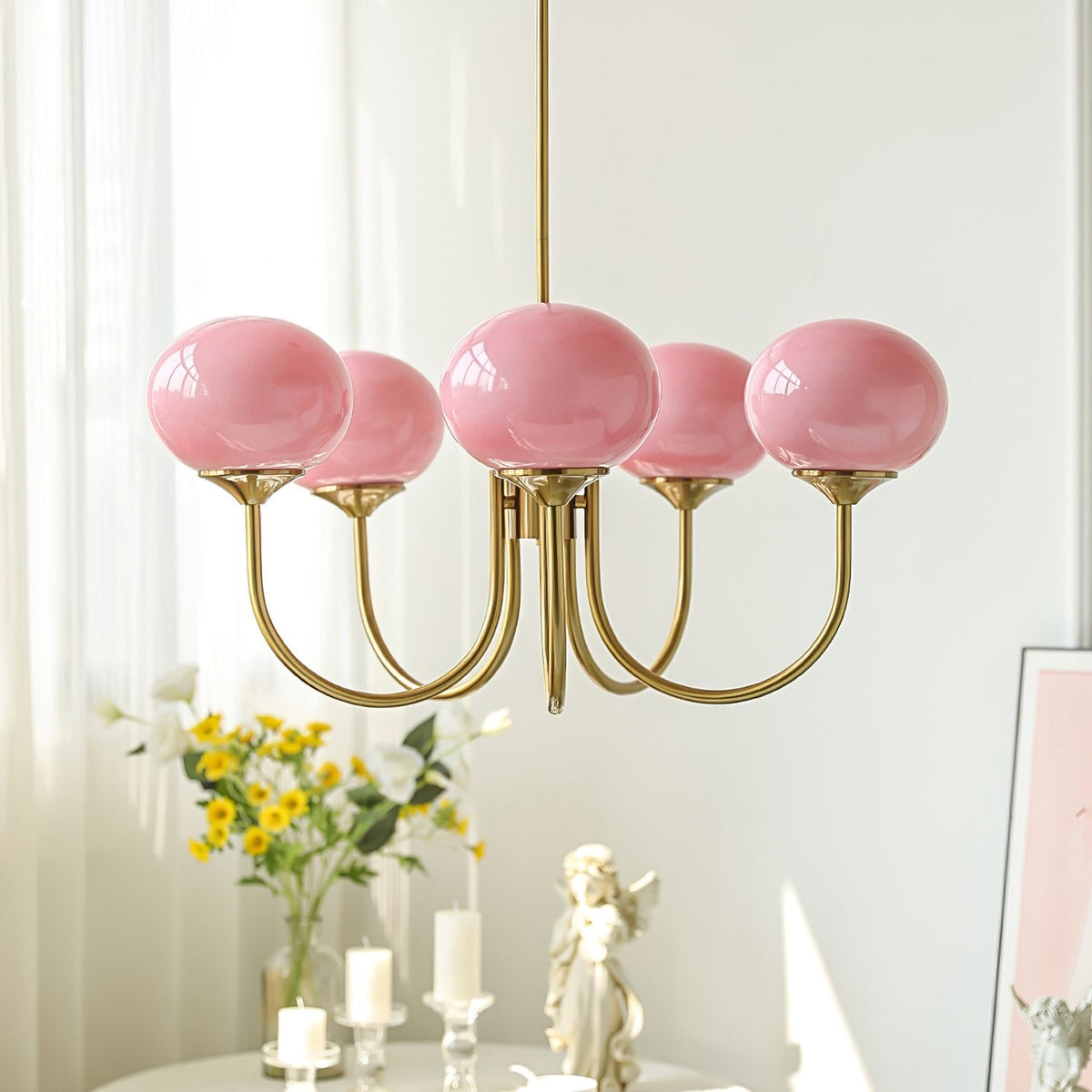 Handcrafted Marshmallow-Style Hangi