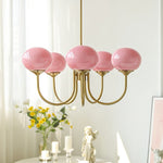 Handcrafted Marshmallow-Style Hangi