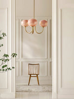 Handcrafted Marshmallow-Style Hangi