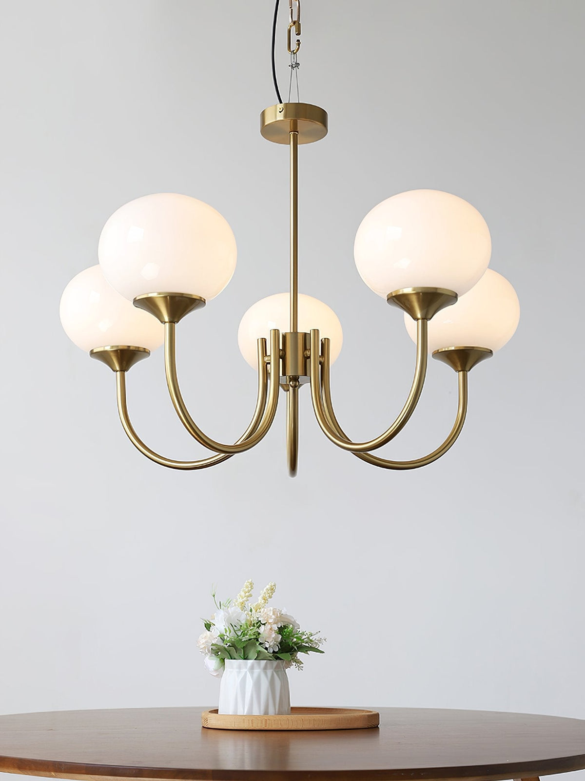 Handcrafted Marshmallow-Style Hangi