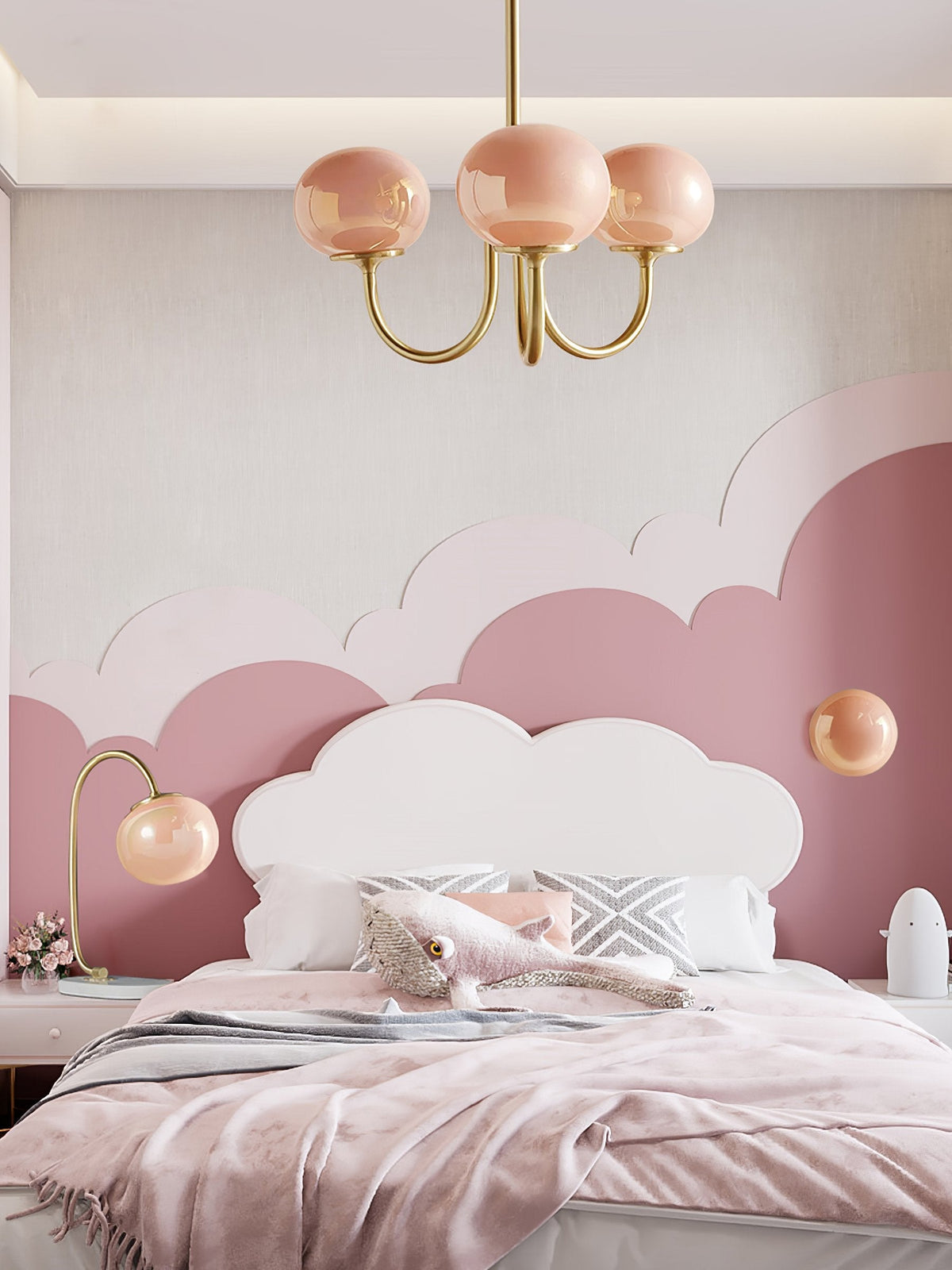 Handcrafted Marshmallow-Style Hangi