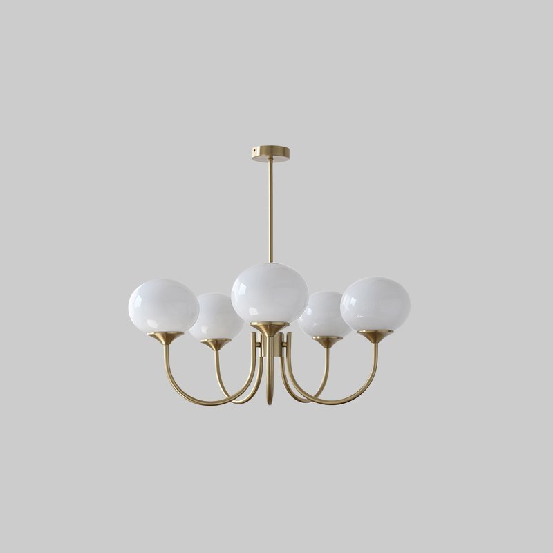 Handcrafted Marshmallow-Style Hangi