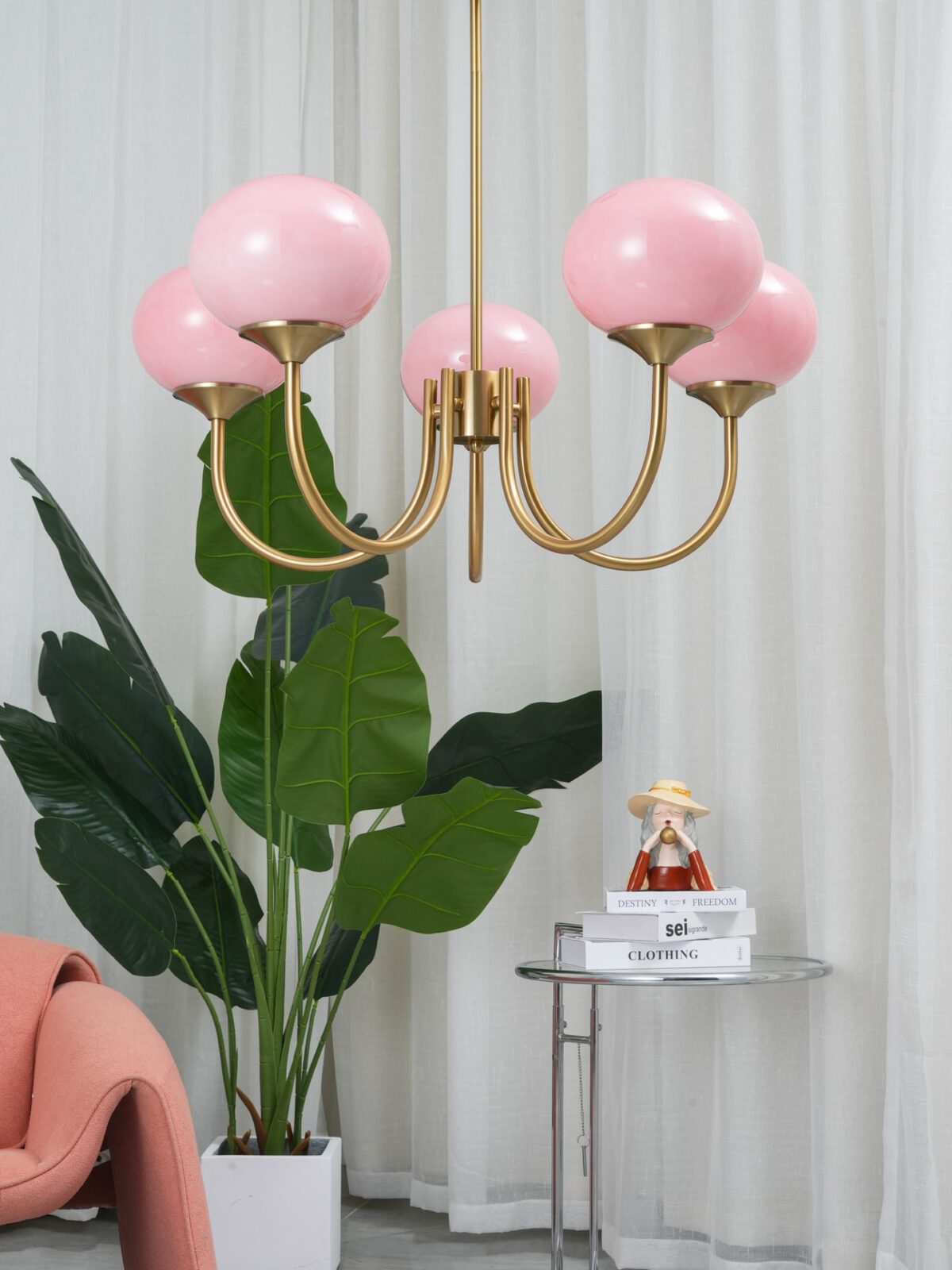 Handcrafted Marshmallow-Style Hangi
