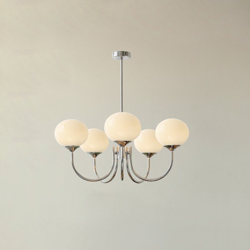 Handcrafted Marshmallow-Style Hangi