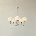 Handcrafted Marshmallow-Style Hangi