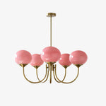 Handcrafted Marshmallow-Style Hangi