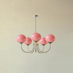 Handcrafted Marshmallow-Style Hangi
